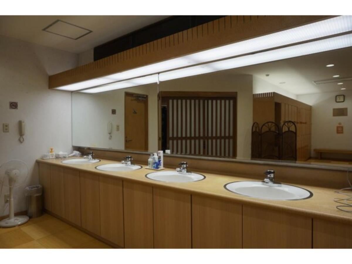 Hotel Plaza Arakawaoki Tsuchiura Exterior photo