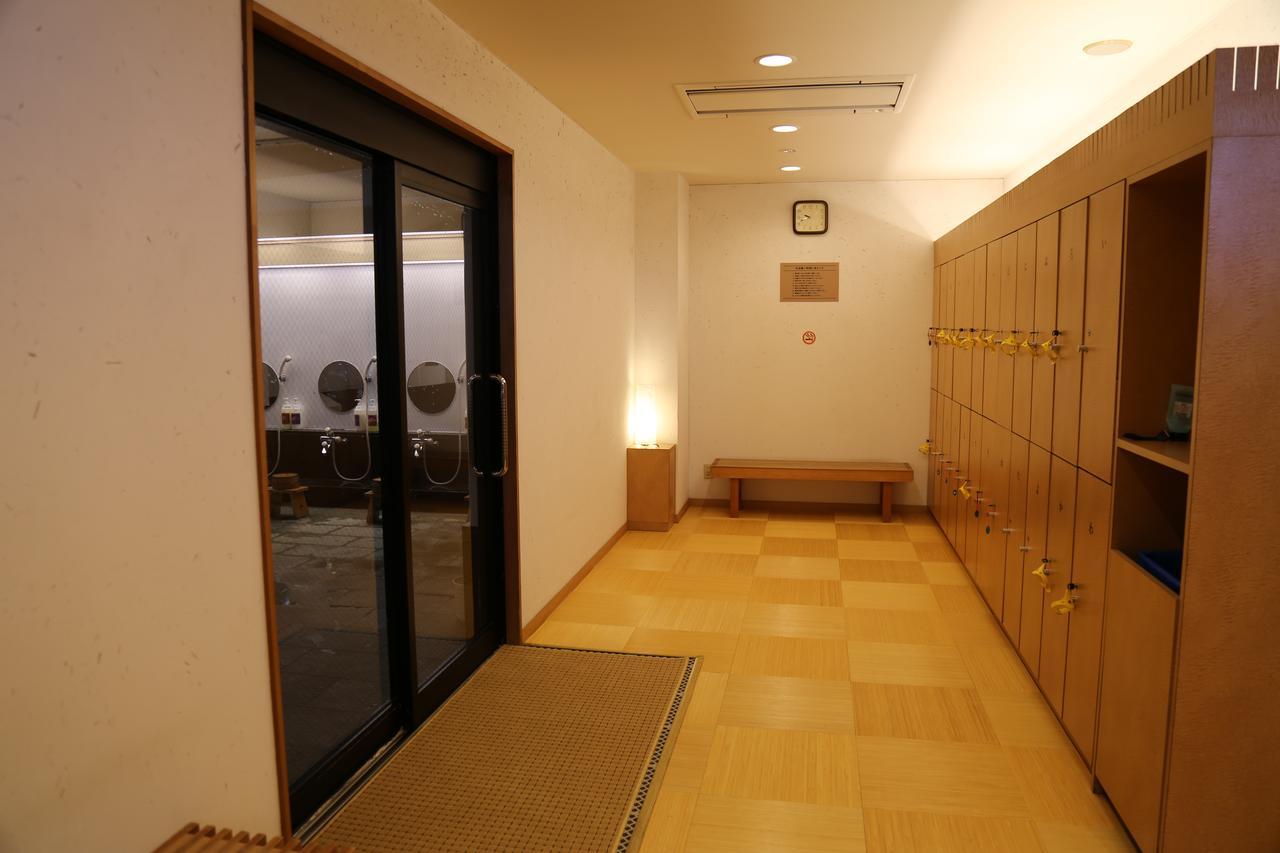 Hotel Plaza Arakawaoki Tsuchiura Exterior photo