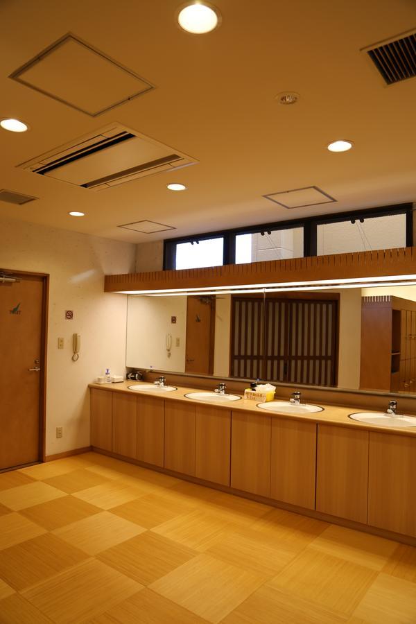 Hotel Plaza Arakawaoki Tsuchiura Exterior photo